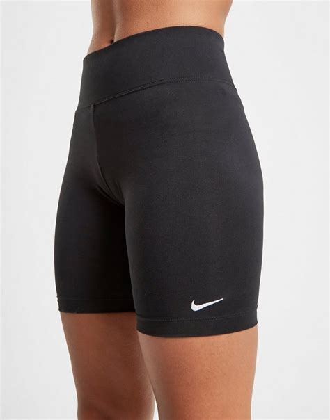 nike short dames zwart|Shorts voor dames. Nike NL.